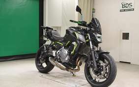 KAWASAKI Z650 A 2017 ER650H