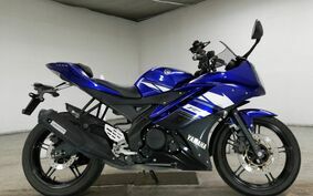 YAMAHA YZF-R15 1CK0