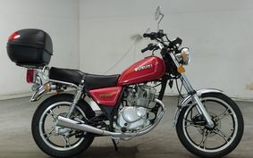 SUZUKI GN125 H PCJG9