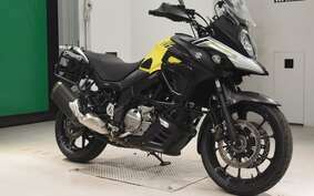 SUZUKI DL650 ( V-Strom 650 ) A 2018 C733A