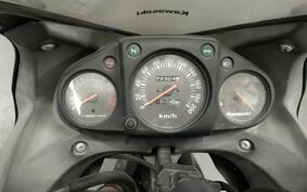 KAWASAKI NINJA 250R EX250K