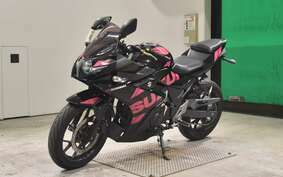 SUZUKI GSX250R