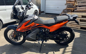 KTM 890 ADVENTURE 2022 TS640