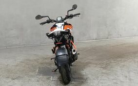 KTM 250 DUKE JPE