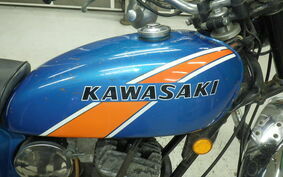 KAWASAKI KE90 G6