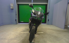 KAWASAKI NINJA 400R 2010 ER400B