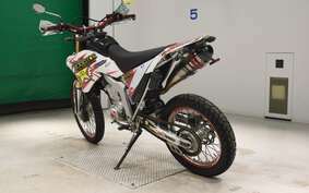 YAMAHA WR250R DG15J