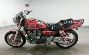 KAWASAKI ZEPHYR 400 1991 ZR400C