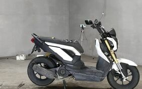 HONDA ZOOMER-X JF38