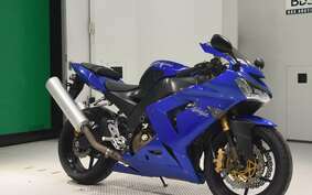 KAWASAKI ZX 10 NINJA R 2005 ZXT00C