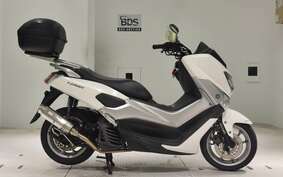 YAMAHA N-MAX SE86J