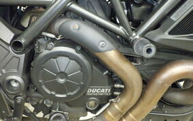 DUCATI DIAVEL DARK 2013