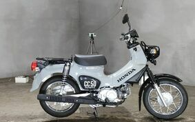 HONDA CROSS CUB 50 AA06