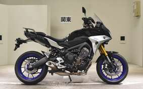 YAMAHA MT-09 Tracer GT RN51J