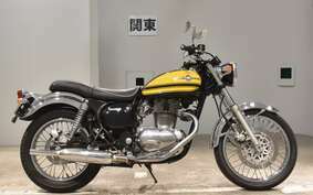 KAWASAKI ESTRELLA RS BJ250A