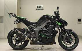 KAWASAKI Z1000 Gen.5 2017 ZXT00W