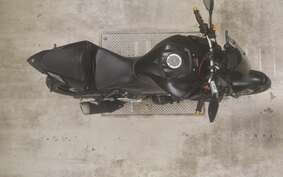 YAMAHA MT-25 A RG74J