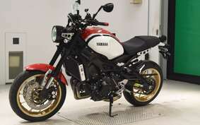 YAMAHA XSR900 2021 RN56J