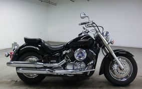 YAMAHA DRAGSTAR 1100 CLASSIC 2004 VP13J