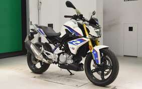 BMW G310R 2017 0G01