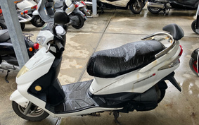 YAMAHA CYGNUS 125 Z TJAA