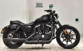 HARLEY XL883N 2019 LE2