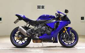 YAMAHA YZF-R1 2019 RN49