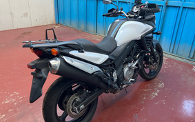 SUZUKI DL650 ( V-Strom 650 ) ABS 2013 650