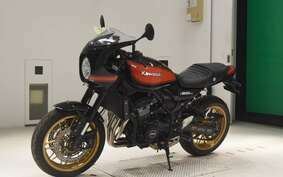 KAWASAKI Z900RS CAFE 2021 ZR900C