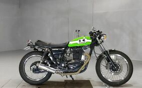 KAWASAKI 250TR BJ250F