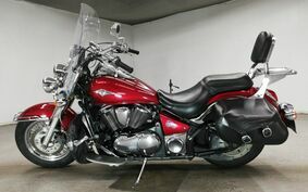 KAWASAKI VULCAN 900 CLASSIC 2007 VN900B