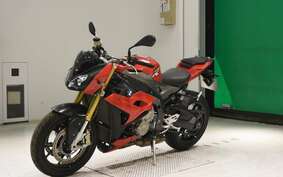 BMW S1000R 2014