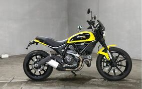 DUCATI SCRAMBLER ICON 2015 K102J