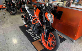 KTM (OTHER) 2021 JPJ40