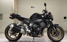 YAMAHA FZ FAZER 2010 RN21J