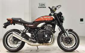 KAWASAKI Z900RS 2020 ZR900C