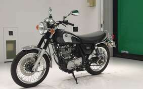 YAMAHA SR400 Gen.5 2022 RH16J