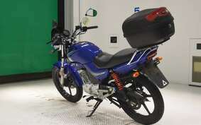 YAMAHA YBR125