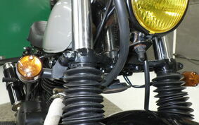 KAWASAKI 250TR BJ250F