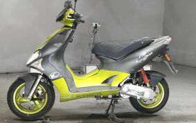 KYMCO SUPER 9 S 不明