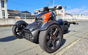 BRP CAN-AM Ryker600 2019