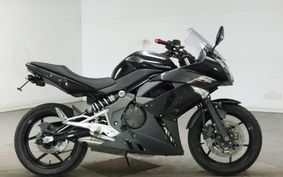 KAWASAKI NINJA 400 R 2010 ER400B