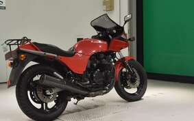 KAWASAKI GPZ750 2024 ZX750A