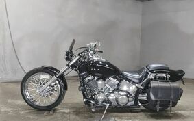 YAMAHA DRAGSTAR 400 2001 VH01J