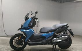 BMW C400X 2019 0C09