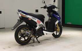 YAMAHA MIO 125 KE16