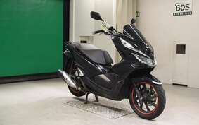 HONDA PCX125 JF81