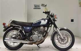 YAMAHA SR400 Gen.3 2003 RH01J