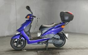 YAMAHA CYGNUS 125 X SE12J