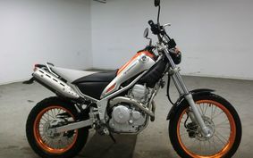 YAMAHA TRICKER FI 2010 DG16J